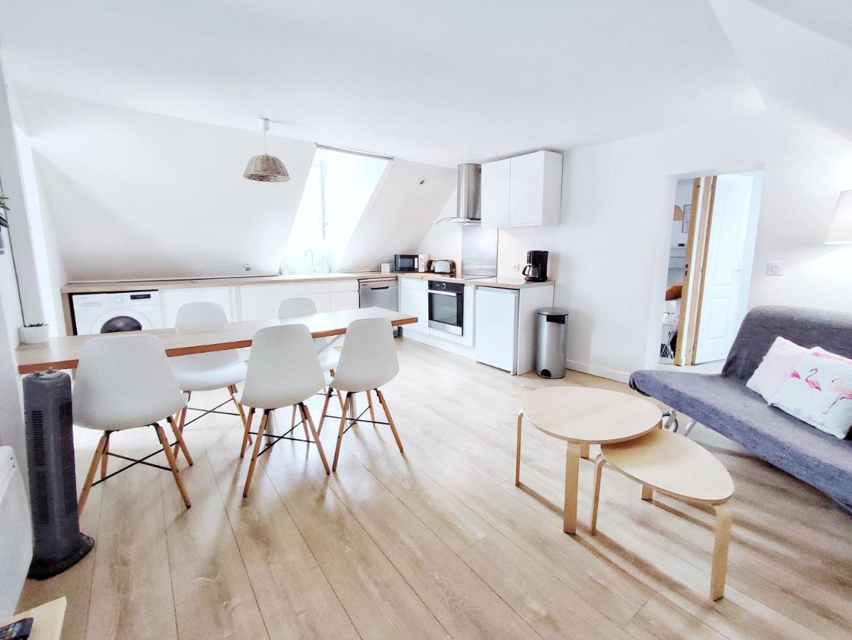L'Escale Cocooning T3 Centre Ville Bagnères-de-Bigorre Kültér fotó