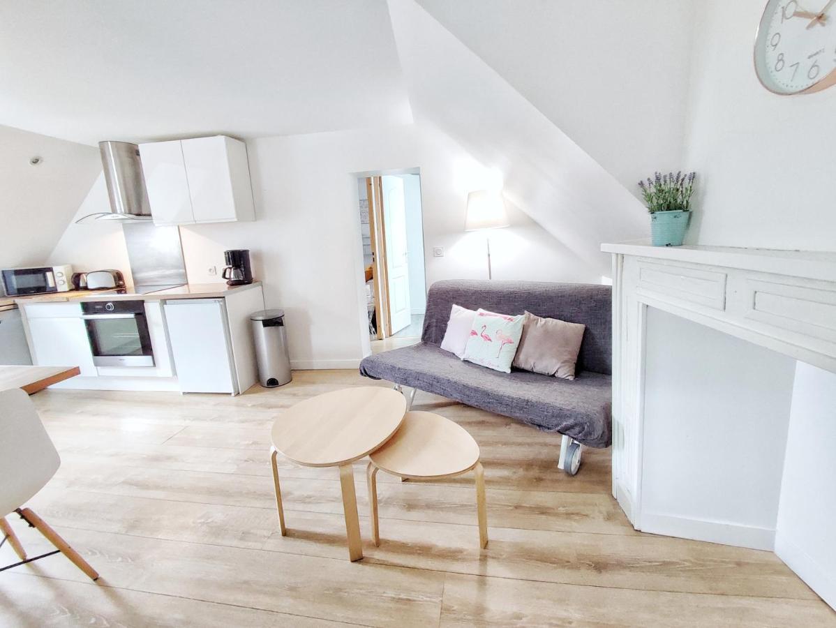 L'Escale Cocooning T3 Centre Ville Bagnères-de-Bigorre Kültér fotó